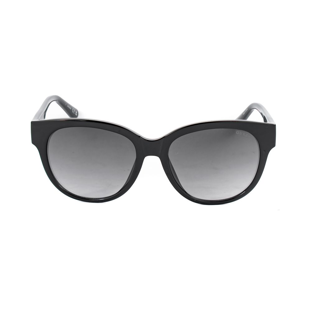 Guess Black Sprayed Sunglasses
